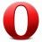 Opera browser Logo