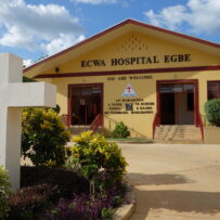 Egbe Medical Mission
