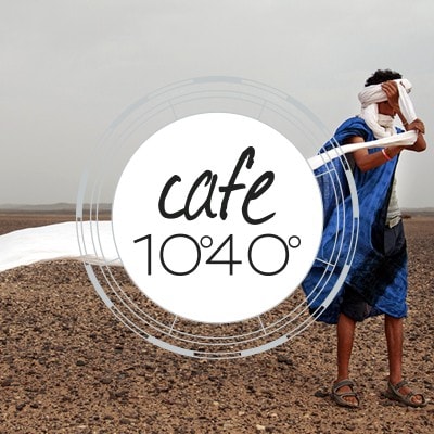 Cafe, 1040, Inc.