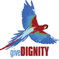 giveDIGNITY